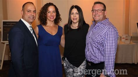 Tenafly Board Of Education Hosts 2016 Bright Lights Of Tenafly” Dinner