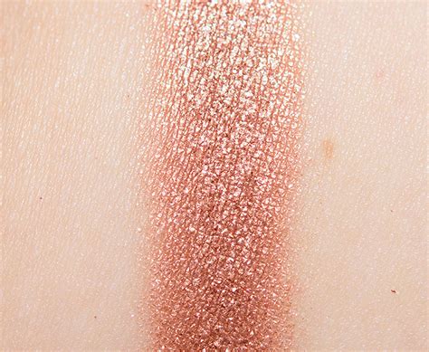 Urban Decay Naked Metal Mania Eyeshadow Palette Review Swatches