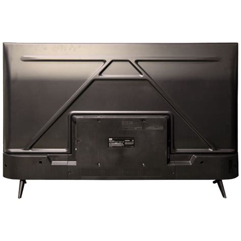 تلویزیون مدل P635 سایز 55 اینچ تی سی ال UHD 4K هوشمند google TV ...