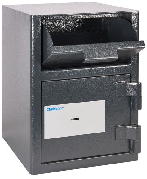 Cajas De Dep Sito Chubbsafes Omega Deposit Ferrimax