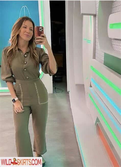 Barbara Coelho Nude Leaked Photos And Videos WildSkirts