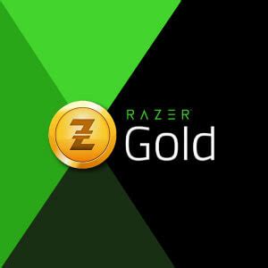 Buy Razer Gold - ByNoGame Buy Razer Gold