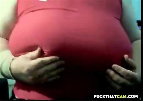 Another Big Boob Webcam Chat