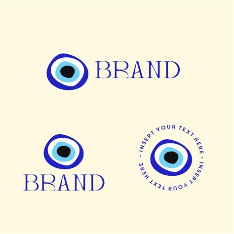 Eye Brand Vectors And Illustrations For Free Download Freepik