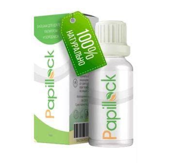 Средства от папиллом Papilock (Папилок) и Papillock Plus - Все для ...