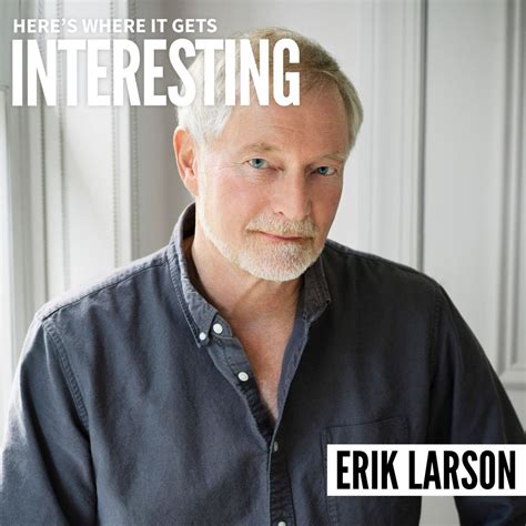A Country of Unrest with Erik Larson and Sharon McMahon · Sharon ...