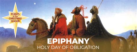 Epiphany - Archdiocese of Seattle
