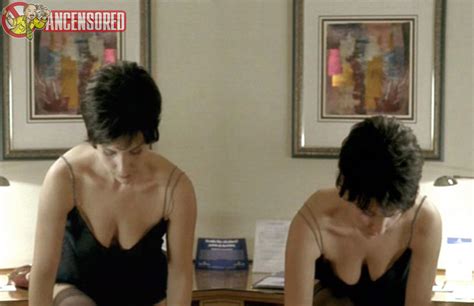 Géraldine Pailhas nude pics page 1