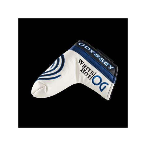 Putter White Hot OG Stroke Lab N1 Wide S Femme