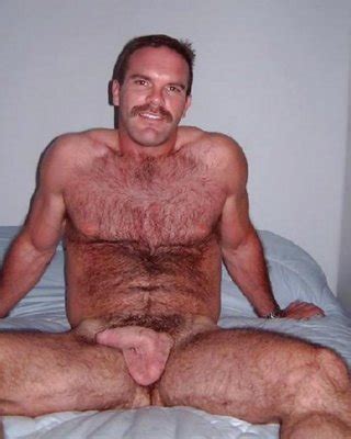 Hairy Men Porn Pictures XXX Photos Sex Images PICTOA