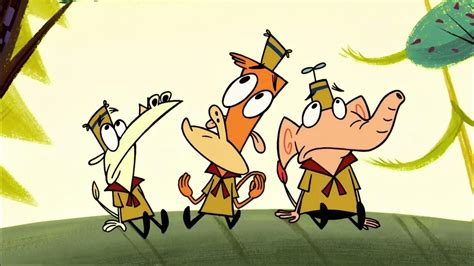 Camp Lazlo Music Goodnight Ladies Youtube