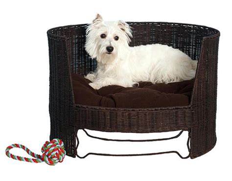 Лежаки для собак