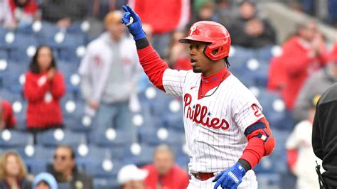 Jean Segura very close to returning for Phillies - NBC Sports Philadelphia