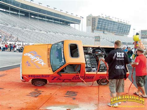 NOPI Nationals Car Show Bikini Contest Events Shows Lowrider Magazine