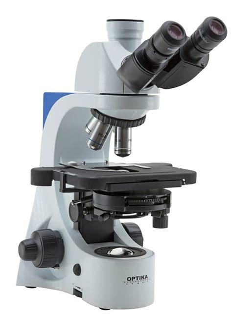 Optika B 382phi Alc Microscope 1000x Binocular — Raig