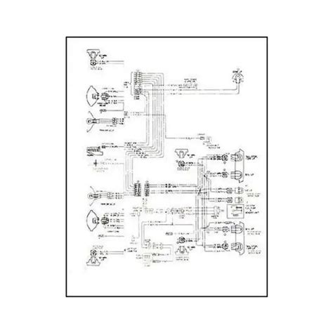 1968 F100 Wiring Diagram - Wiring Draw
