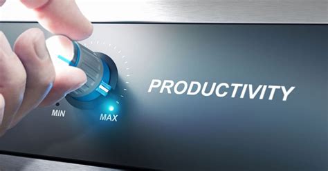 What Is Productivity Why It Matters How To Measure It Netsuite