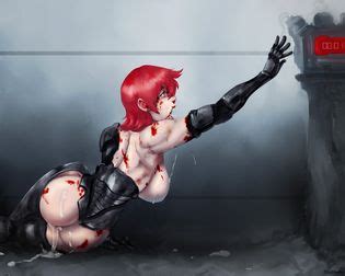 Femshep Porn Images Luscious Hentai Manga Porn