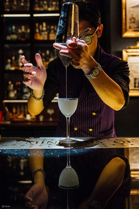 Craft Liquor Tasting Experience in Hanoi - Klook Singapore