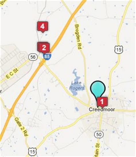 Creedmoor, NC Hotels & Motels - See All Discounts