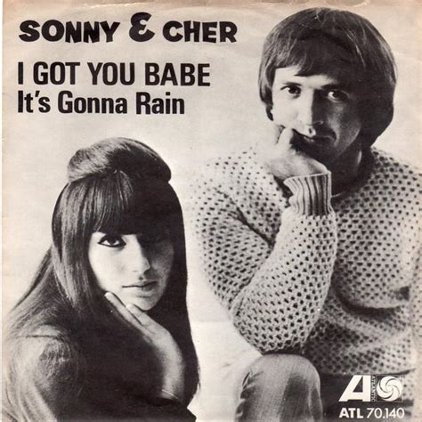 I Got You Babe Sonny Cher Vinyl K B Vinyl Lp Vinylpladen Dk