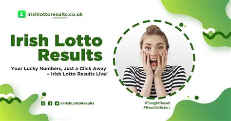 Irish Lotto Results For Saturday 8th March 2025 Winning Numbers And Prizes