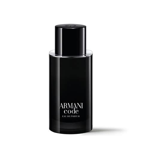 Discover Armani Code Eau de Parfum | Armani Beauty Australia