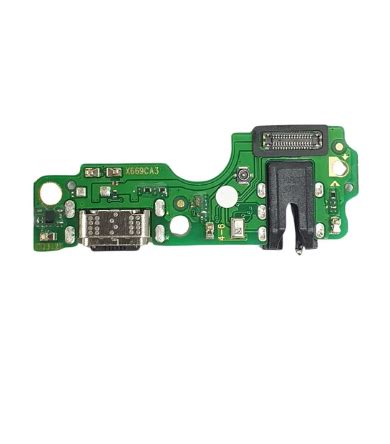 PLACA DE CARGA INFINIX HOT 30i X669 CITYCELL COMPONENTES