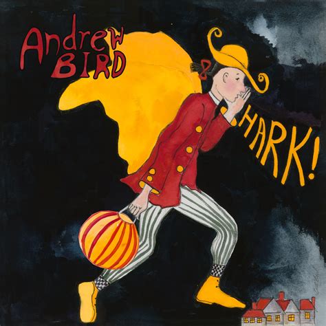 Andrew Bird Self Torture Spotify 7