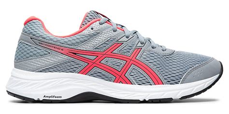 Кроссовки ASICS GEL-CONTEND 6 (020) 1012A570 020 - купить в интернет ...