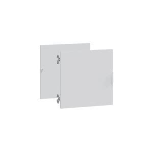 Дверка для стеллажа Шведский Стандарт Фора 330х330х15 мм белая — купить ...