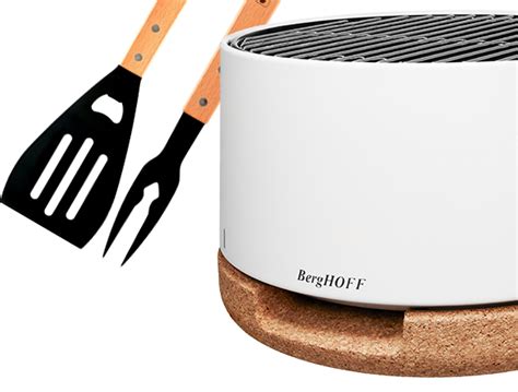 Наборы для барбекю – официальный сайт BergHOFF