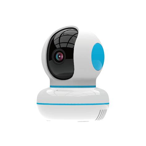 Умная камера HIPER IoT Cam M3 из каталога Камеры официального магазина ...