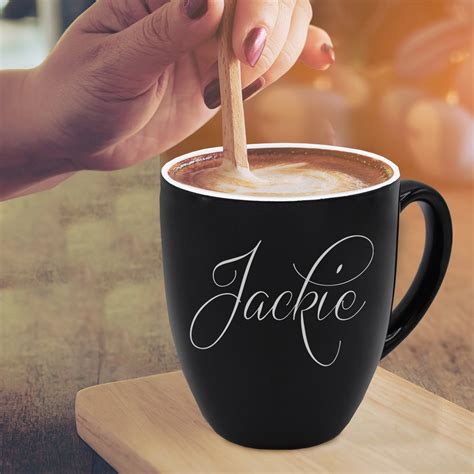 custom coffee mug personalized latte mug coffee mug  gift office dad