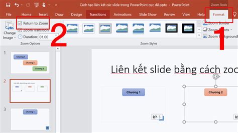 C Ch T O Li N K T C C Slide Trong Powerpoint C C D