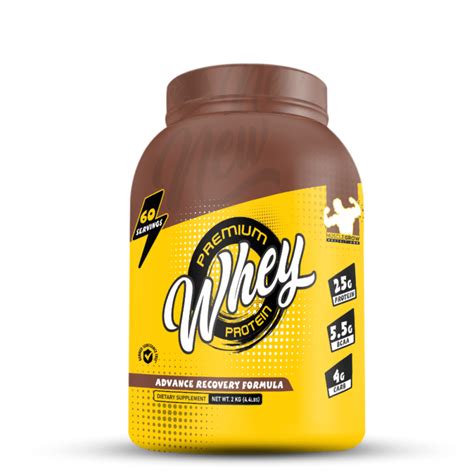 Premium Whey Protein Premium Whey Protein Powder M2smart