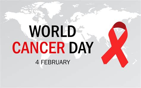 Th February World Cancer Day Women Fight Cancer Day