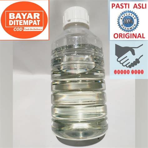 Jual Resin Bening Kg Ml Katalis Shopee Indonesia