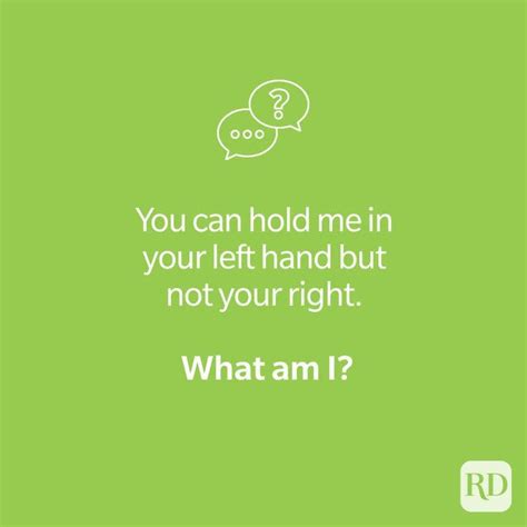 48 Short Riddles That Will Still Stump You