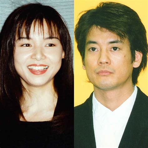 山口智子と唐沢寿明が「東北復興クラシックカーイベント」登場で蘇ったのは壮絶「芸能スキャンダル会見」秘史 アサ芸プラス