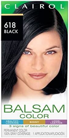 Amazon Clairol ColorStrong Permanent Zero Ammonia Hair Dye Medium Blonde Malibu