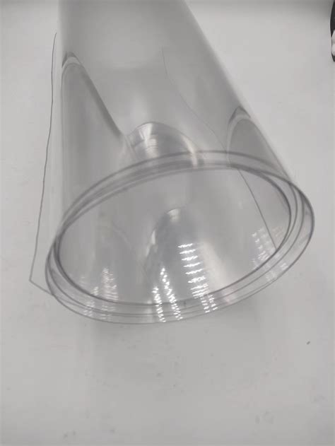 Petg Sheet Roll Film For Medical Thermoforming High Quality Petg Sheet