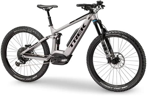 Best Electric Bikes Trek