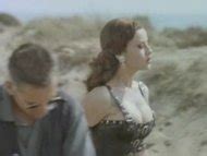 Naked Eva Grimaldi In Mutande Pazze