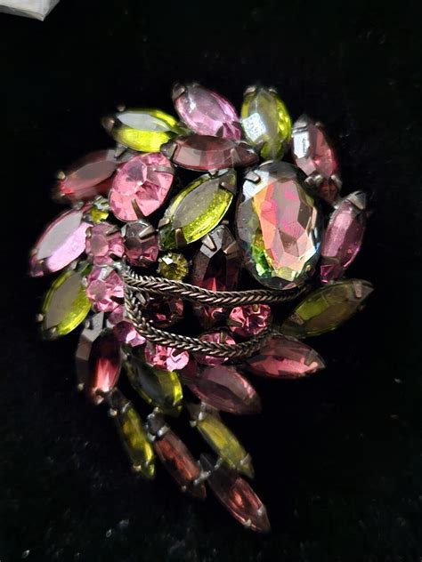 Vintage Rare Alice Caviness Gem