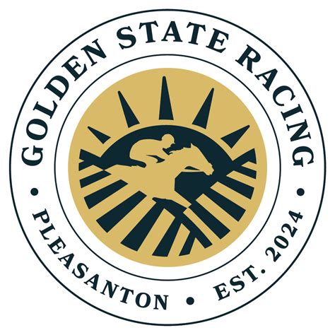 Racing Office - Golden State Racing