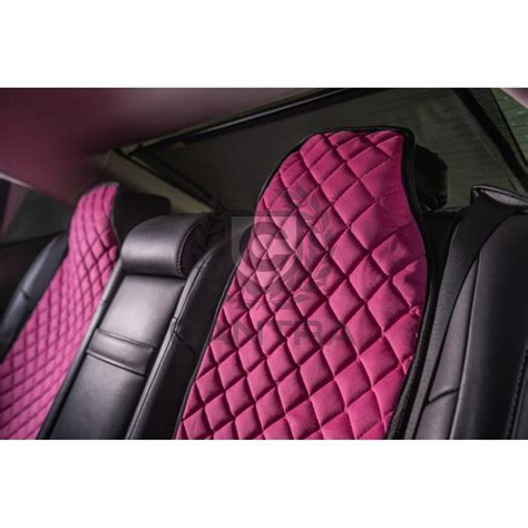 CANTRA sport задние Розовый