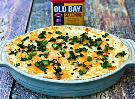 Hot Crab Dip With Mozzarella Cheese At Sarah Alanson Blog