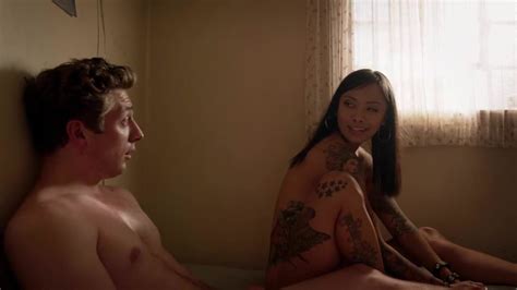 Levy Tran Shameless S E Vietnamese Celebrity Tits Porn Xhamster