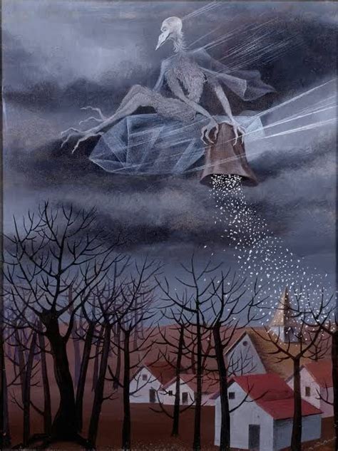 Pin By Oev On Remedios Varo Surreal Art Mexican Artists Painting